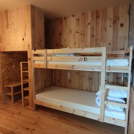 Chambre Cedre Cadéac Екстериор снимка