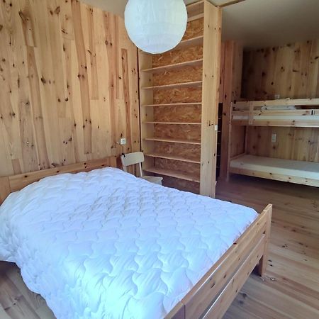Chambre Cedre Cadéac Екстериор снимка
