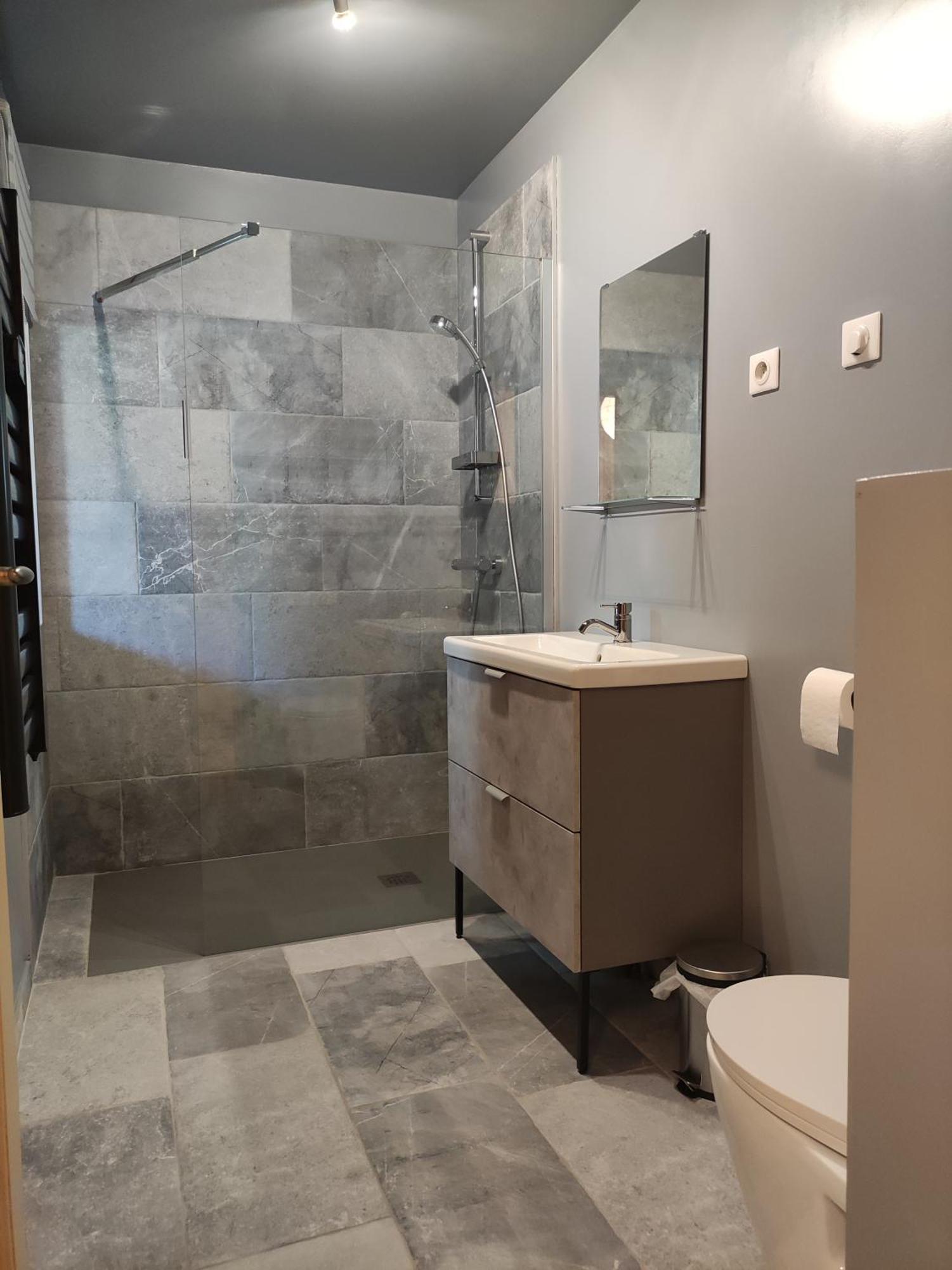 Chambre Cedre Cadéac Екстериор снимка