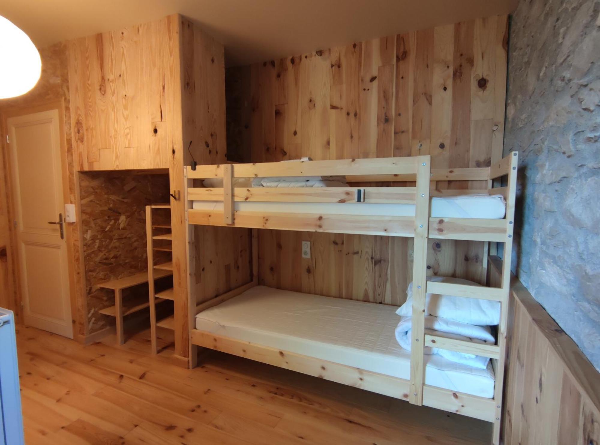 Chambre Cedre Cadéac Екстериор снимка